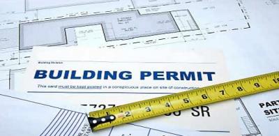 building permit pic