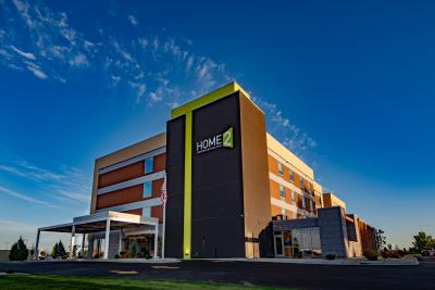  Home 2 Suites - 90-Room Hotel opened October, 2023